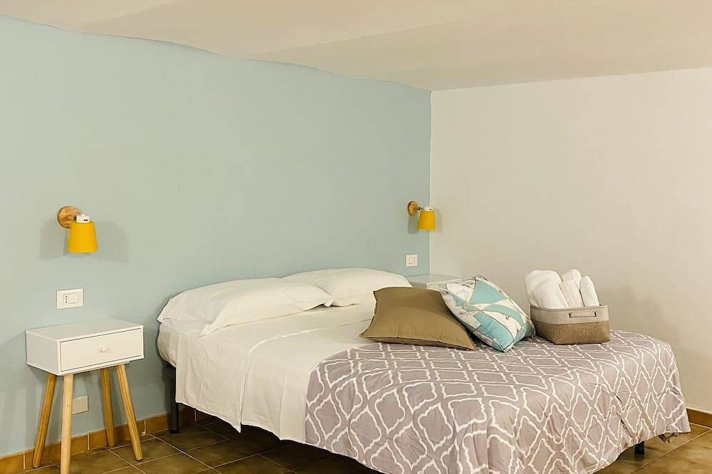 Appartement entier, Vico gli Scalzi in Gaeta, Province de Latina