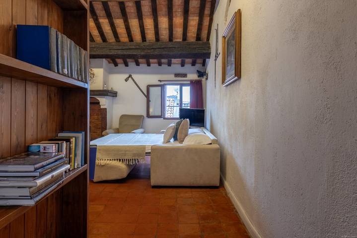 Gîte pour 2 personnes à Ferrare - 4