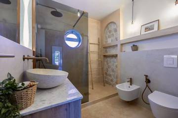 Casa De Férias para 3 Pessoas em Arrifana, Aljezur, Foto 3