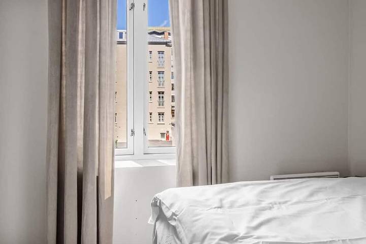 Apartamento entero, O12-Central-Downtown Oslo, nice and cozy - 2 rooms in Frogner, Oslo