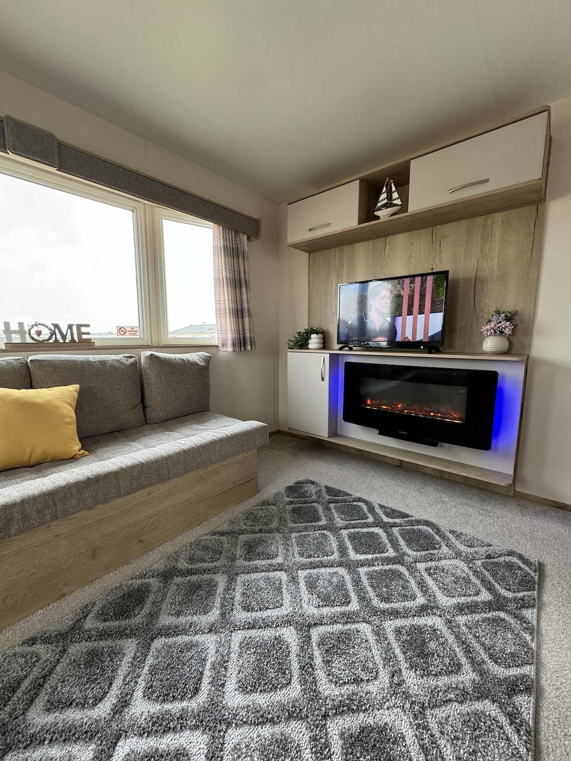 Perranporth Coastal Retreat- Sleeps8 in Cornwall