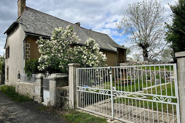 Maison de vacances pour 8 personnes, animaux acceptés