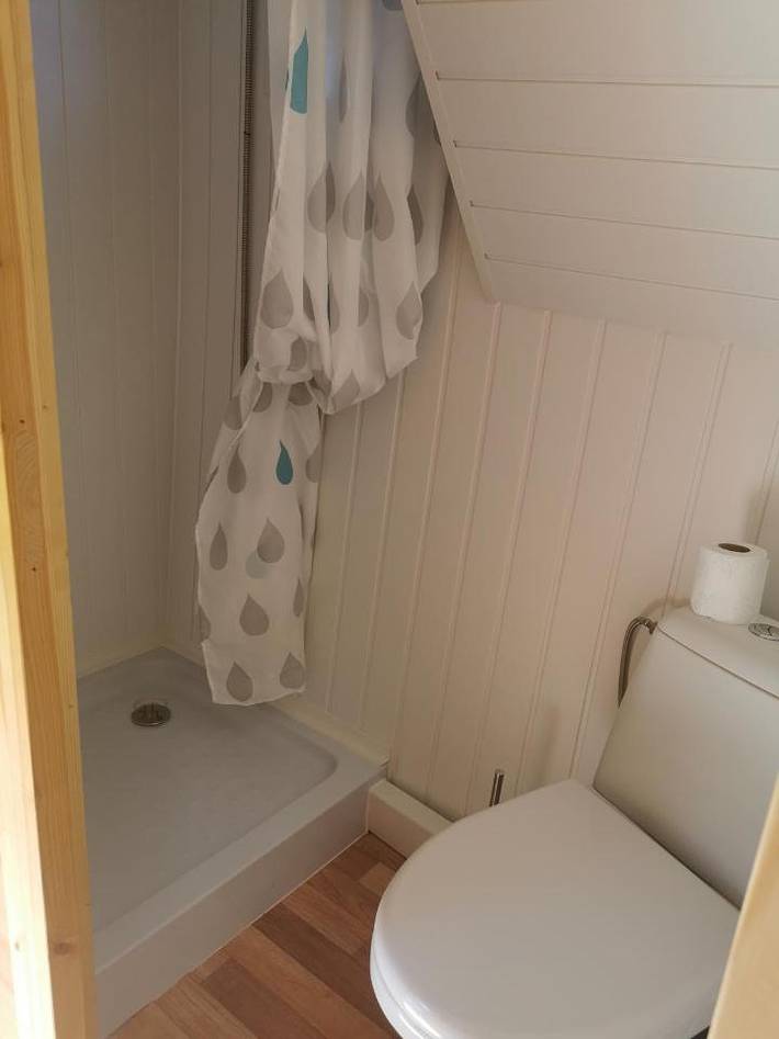 Location de vacances pour 4 personnes, avec Terrasse ainsi que Jardin et Vue à Conty - 4
