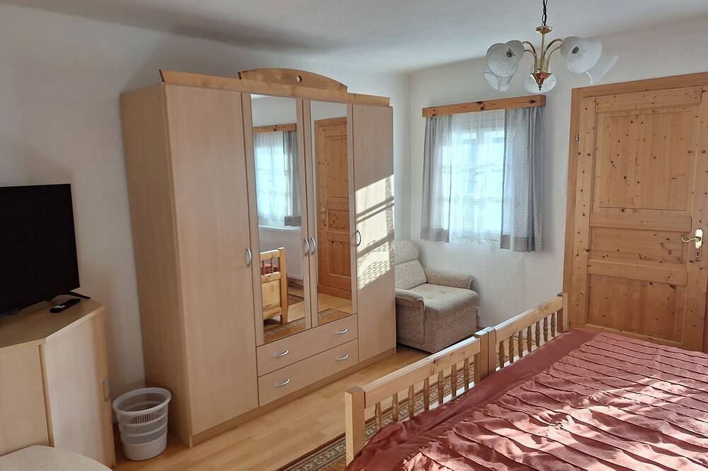 Ferienhaus für 8 Gäste mit 150m² in Mainsdorf in Schwanberg, Steirerland