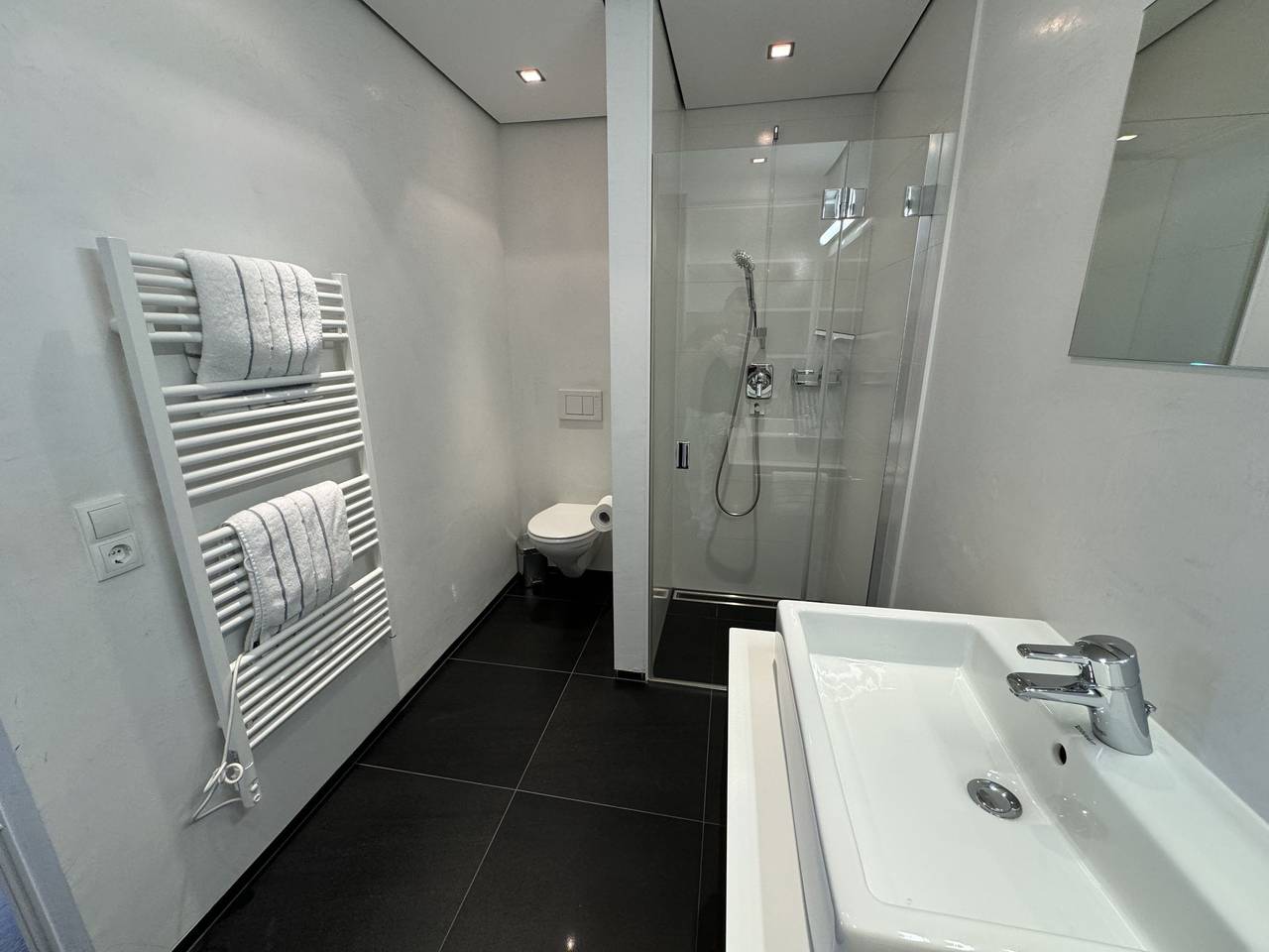 Villa Renate in Stanz bei Landeck, Region de Tirol Alto