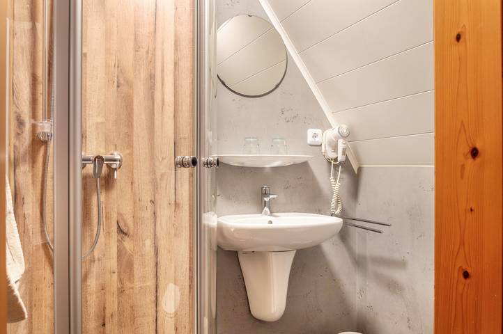 Ferienwohnung für 2 Personen, mit Garten in Iphofen - 4