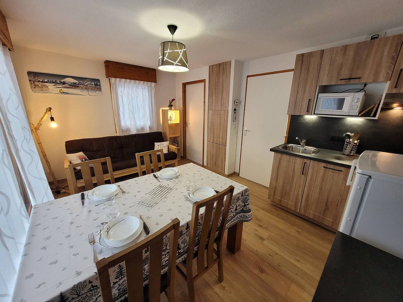 Photo : Appartement de vacances