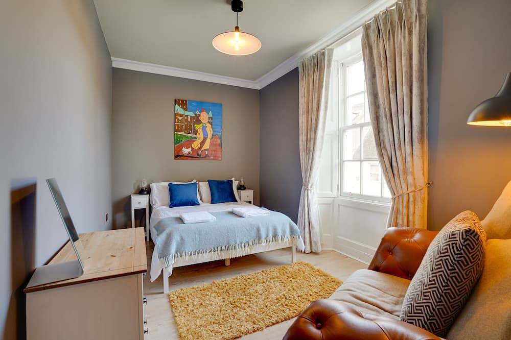 Ganze Wohnung, Little Edge: Bright and Modern Central Apartment in Berwick-upon-Tweed, Northumberland Coast