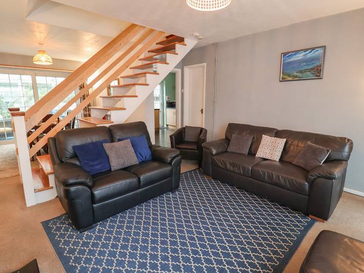 Cottage for 6 people, with garden, with pets in Cromer