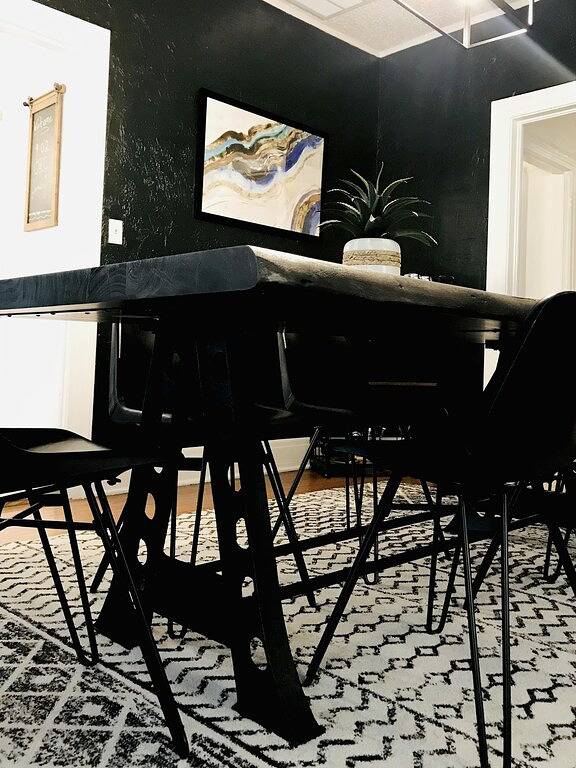 Beautifully renovated craftsman in the heart of Oklahoma City. in Oklahoma City, Oklahoma County