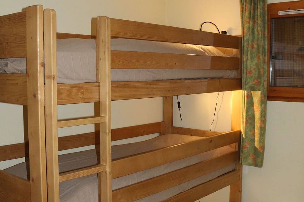 Ganze Wohnung, Ruitor Apt 5/6 Personen 250 Meter von den Pisten entfernt in Arc 1800, Bourg-Saint-Maurice