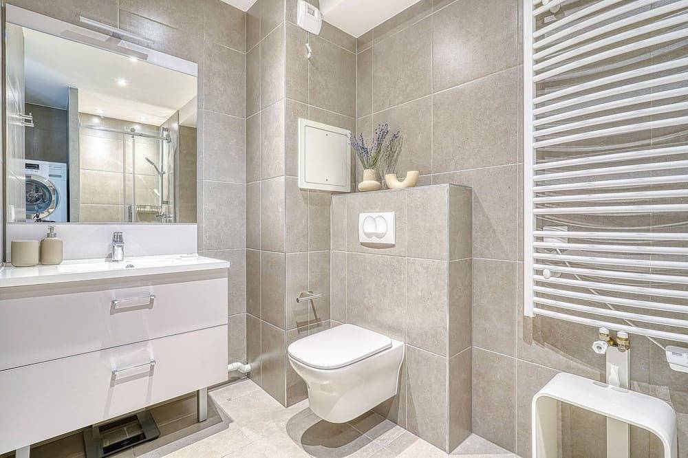 Entire apartment, Appartement de Prestige - Aux Portes de Paris in Saint-Mandé, Val-de-Marne