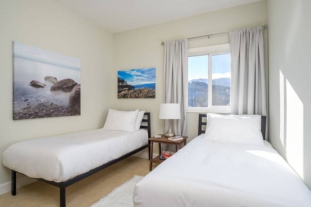 Ruhig und Gelassen ♦ Ruhige Nachbarschaft ♦ Waschmaschine/Trockner in Nanaimo, Regional District of Nanaimo