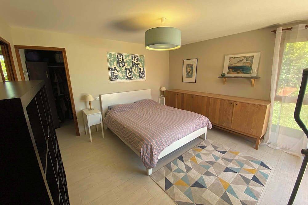 Columérine - Charming Villa w/ Private Pool & Garden in Colomiers in Colomiers, Toulouse region