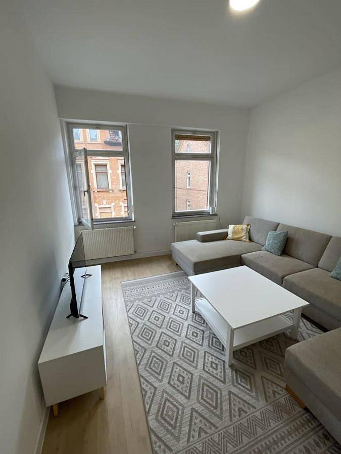 Ferienwohnung für 8 Personen, mit Ausblick in Worms - 3