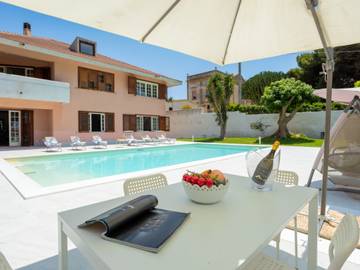 Ferienhaus für 8 Personen in Marsala, Trapani Provinz, Bild 2