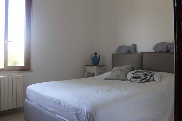 Villa panoramique dans la partie côtière au nord de Polignano a Mare. in Polignano a Mare, Province de Bari