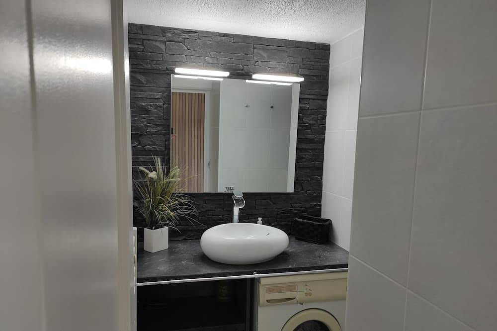 Appartement entier, T3 Duplex Face Mer Et Dunes - 5 couchages - Garage - 2ème et dernier étage in Saint-Jean-de-Monts, Vendée