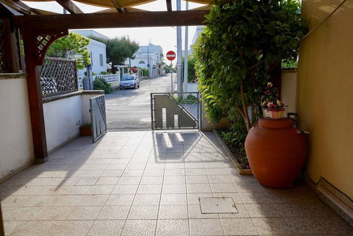 Apartamento entero, Casa Patrizia - for 8 persons in Torre Dell'orso, Melendugno