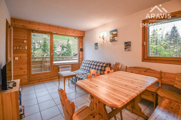 Apartamento de vacaciones para 4 personas, Familias con niños - 1