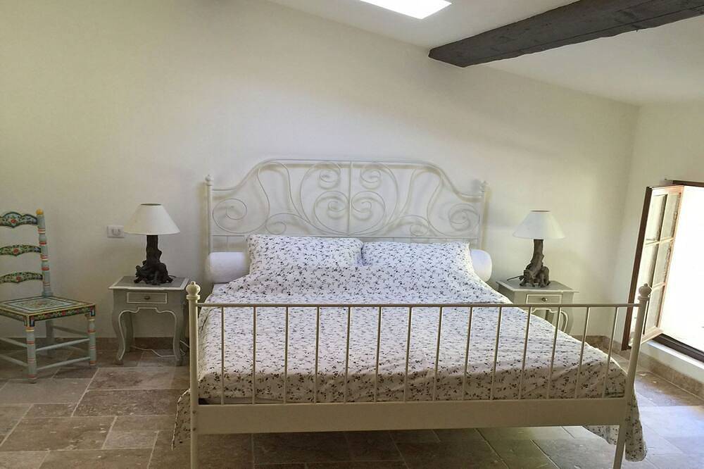 Villa in Ampus mit Panorama und Pool in Ampus, Draguignan Region
