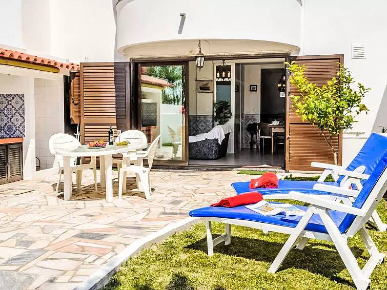 Apartamento entero, 1 Habitación 3 Personas in Praia dos Pescadores (Ericeira), Ericeira