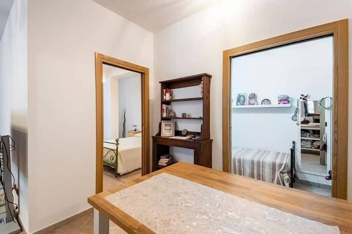 Location de vacances pour 4 personnes à Fonte Nuova - 2