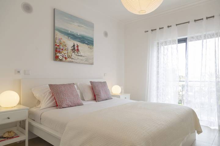 Apartamento entero, Apartment Santa Maria in Santa Maria, São Gonçalo de Lagos