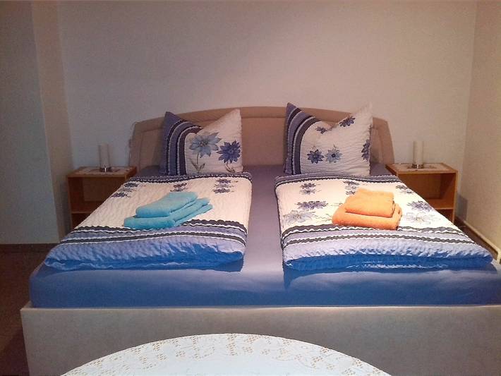 Pension für 2 Personen in Schleswig-Holstein - 3