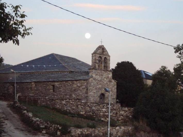 Chalet para 6 personas en Provincia de Lugo - 2