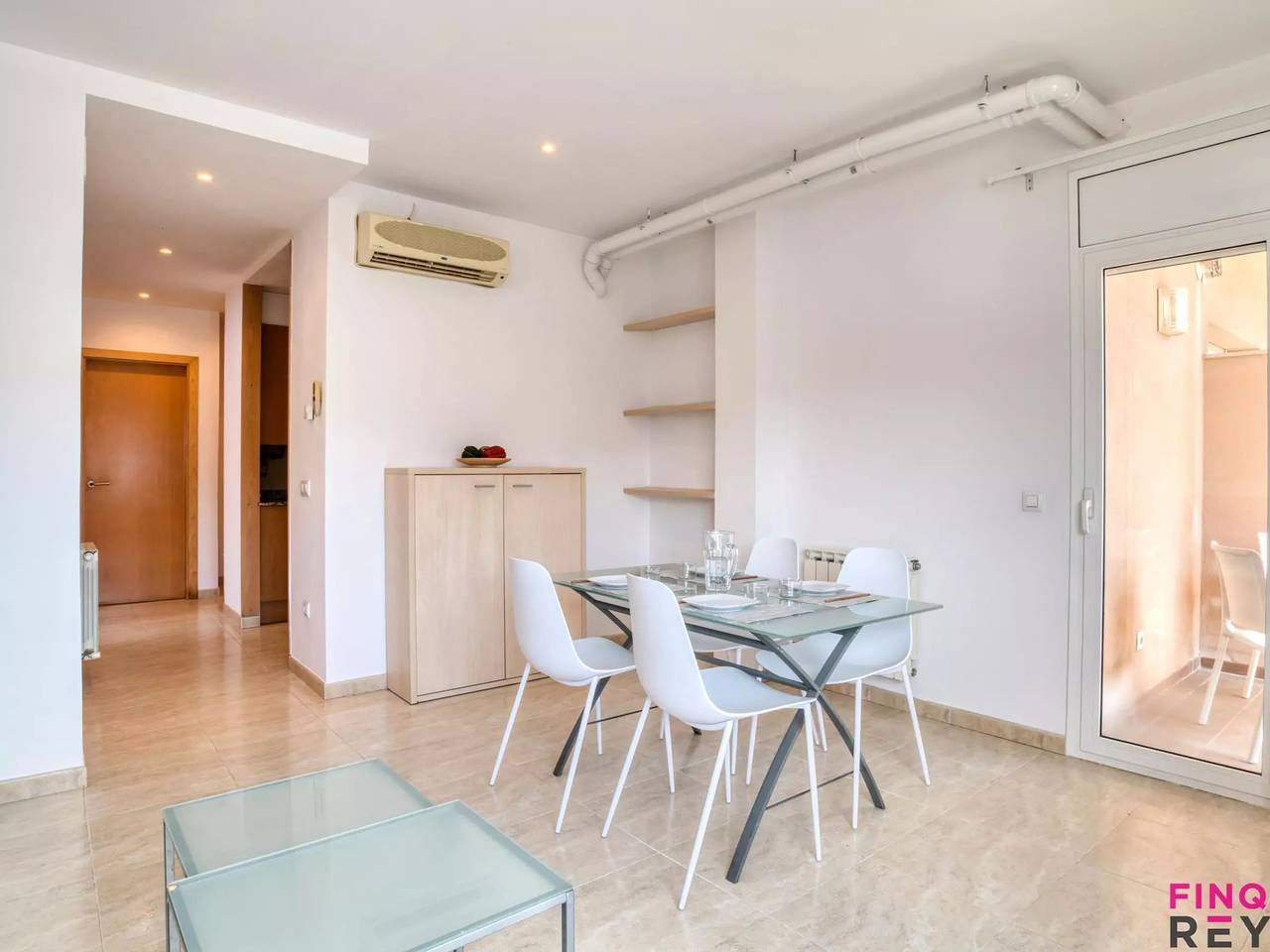 Apartamento entero, 2 estancias 2 Personas in S'Agaró, Platja d'Aro