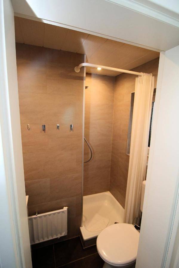 Bnb für 2 Personen in Westerland - 4