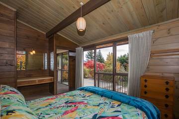 Holiday Home for 5 People in Wanaka, Otago, Photo 1