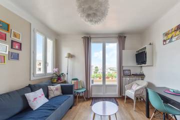 Vakantieappartement voor 2 Personen in Montpellier, Montpellier en omgeving, Afbeelding 3