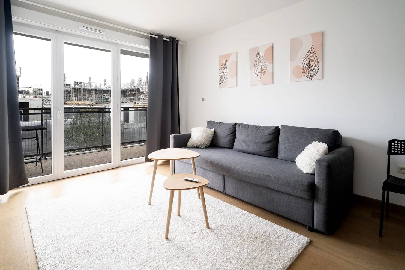 Appartement entier, Appartement Marceau - Welkeys in Vanves, Hauts-de-Seine
