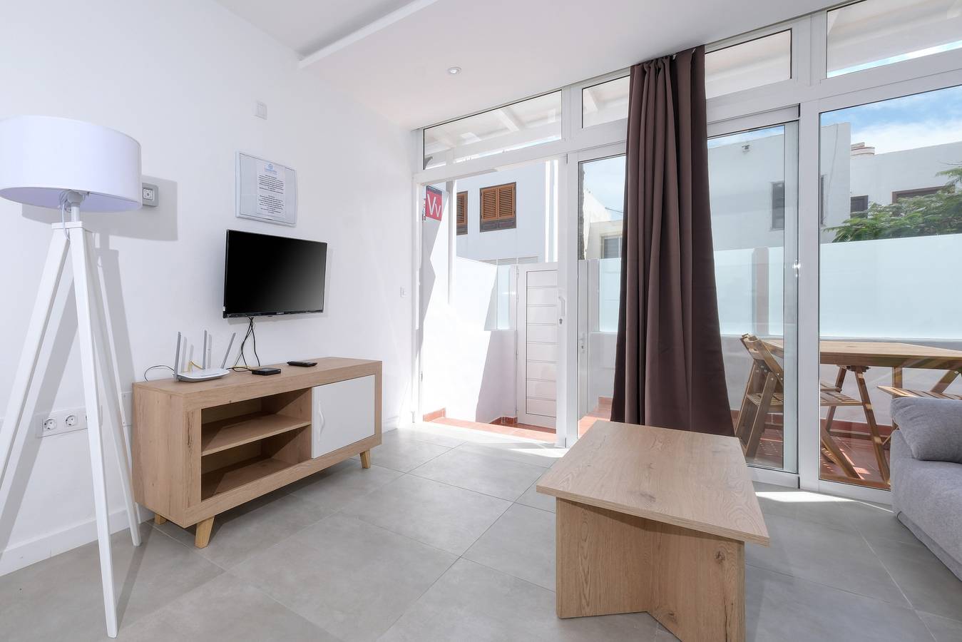 Geheel appartement, Puerto Perla 3 in Puerto del Carmen, Tías