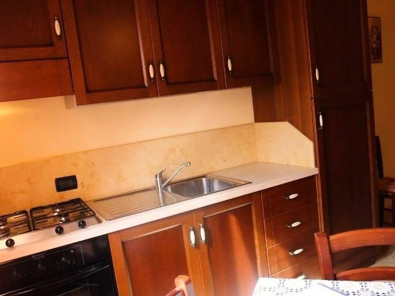 Entire apartment, 2 Pièces 2 Personnes in Cefalù, Cefalù (Municipality)