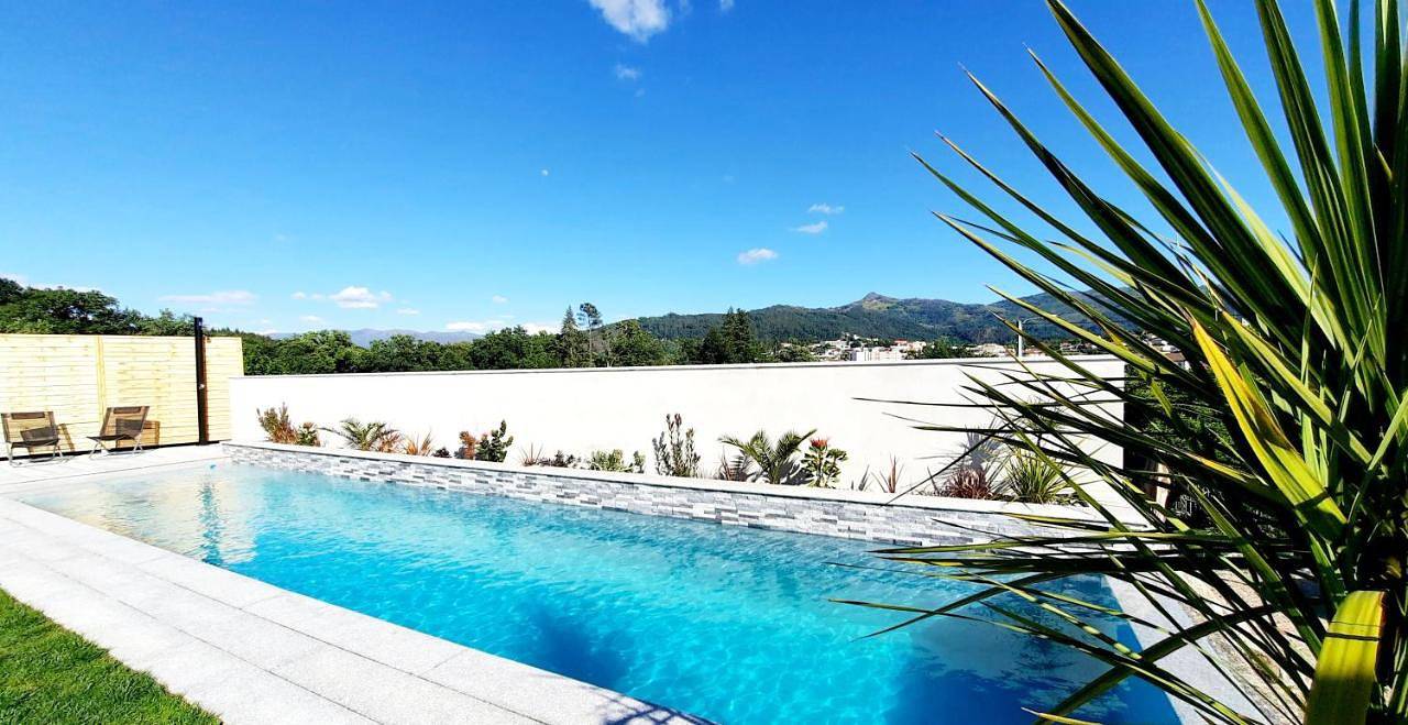 Apartamento inteiro, Lodges Minho in Paçô, Distrito de Viana do Castelo