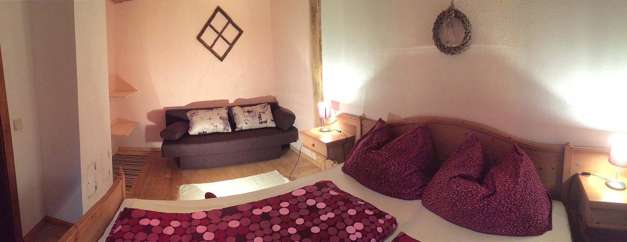 Ganze Ferienwohnung, Grundnerhof in Arriach, Gerlitzen