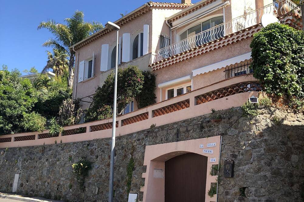 Appartamento vacanze a Var a partire da 202€ a notte