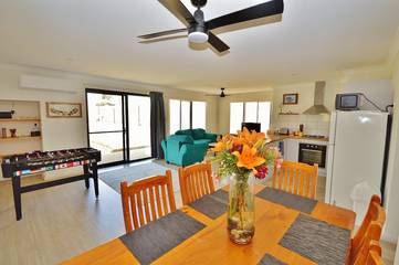 Holiday Home for 6 People in Kalbarri, Western Australia, Photo 2