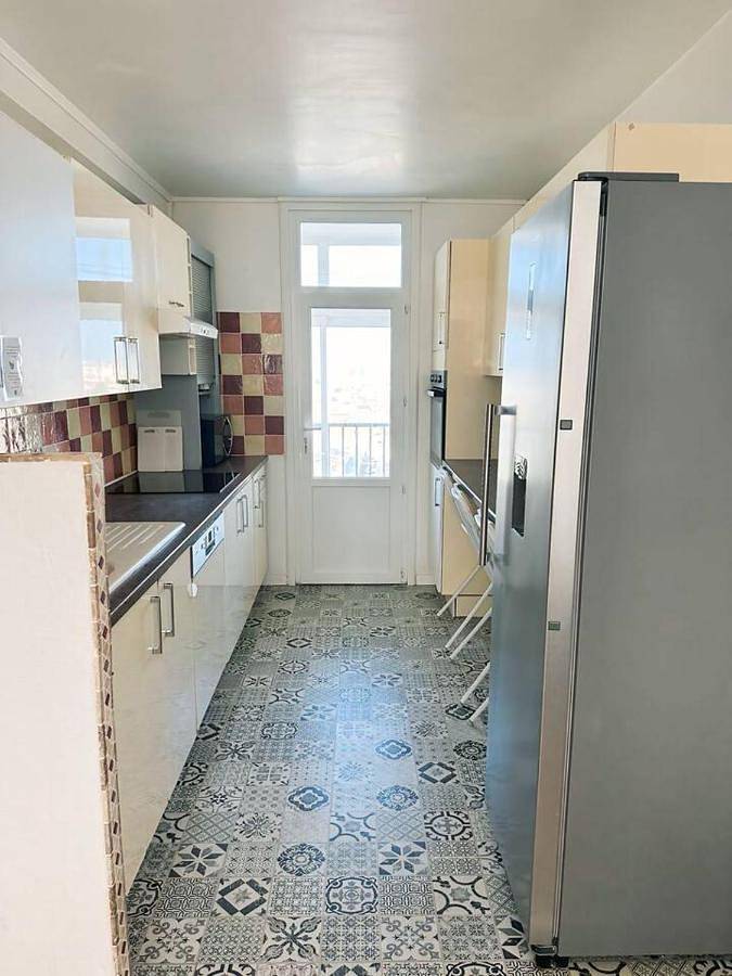 Appartement de vacances pour 2 personnes