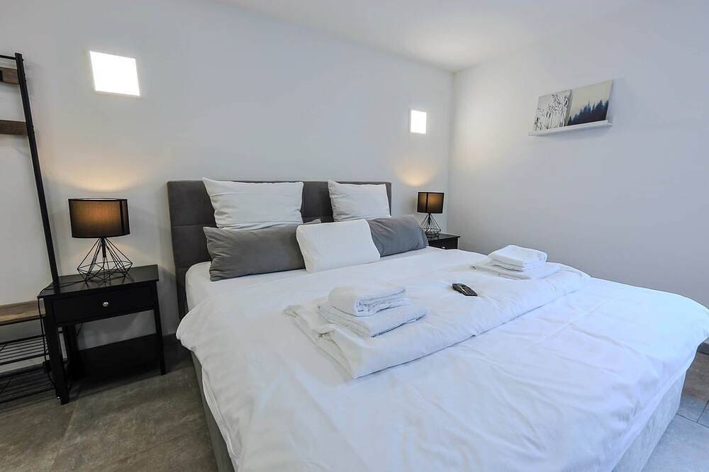 Ganze Wohnung, Residence Studio Nr.4 in Badenweiler, Südschwarzwald