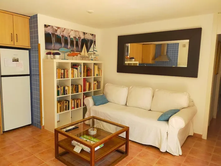Casa de vacaciones para 4 personas, con terraza además de jardín y piscina - 1