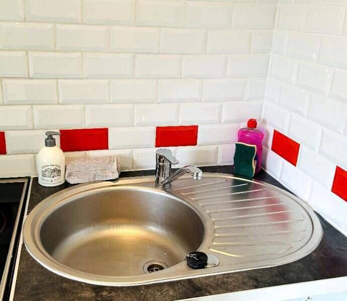 Chambre d’hôte pour 7 personnes, avec jardin et vue à Saumur - 3