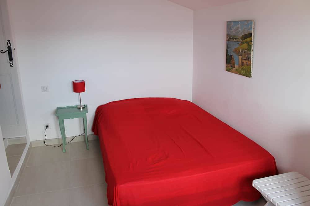 Villa 6p vue mer tout confort plage accessible à pied! in Porticcio, Grosseto-Prugna