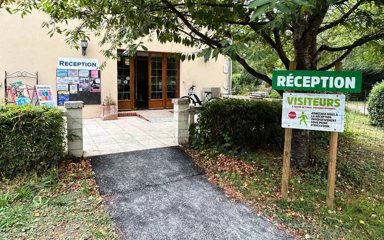Mobil home pour 6 personnes dans Doué-en-Anjou - 3