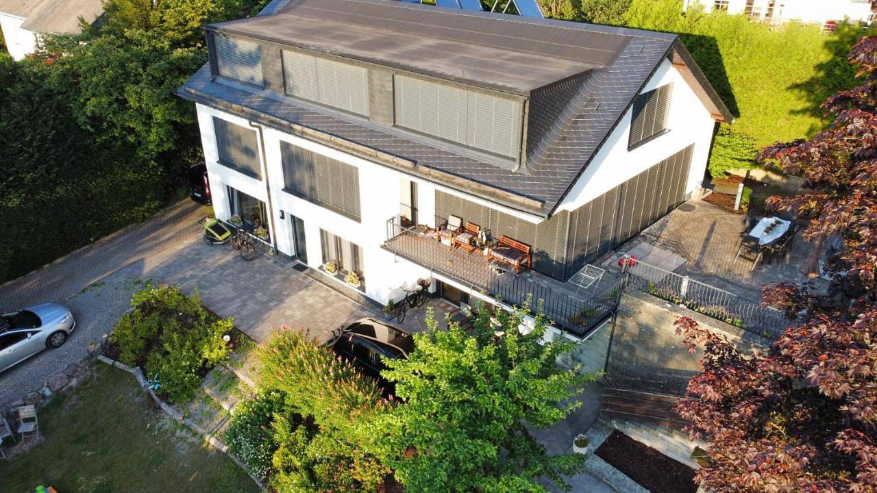 Ganze Wohnung, Ferienwohnung Bad Fredeburg in Bad Fredeburg, Schmallenberg