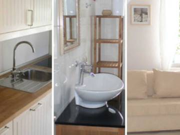 Ferienwohnung für 6 Personen in Groß Zicker, Mönchgut, Bild 4