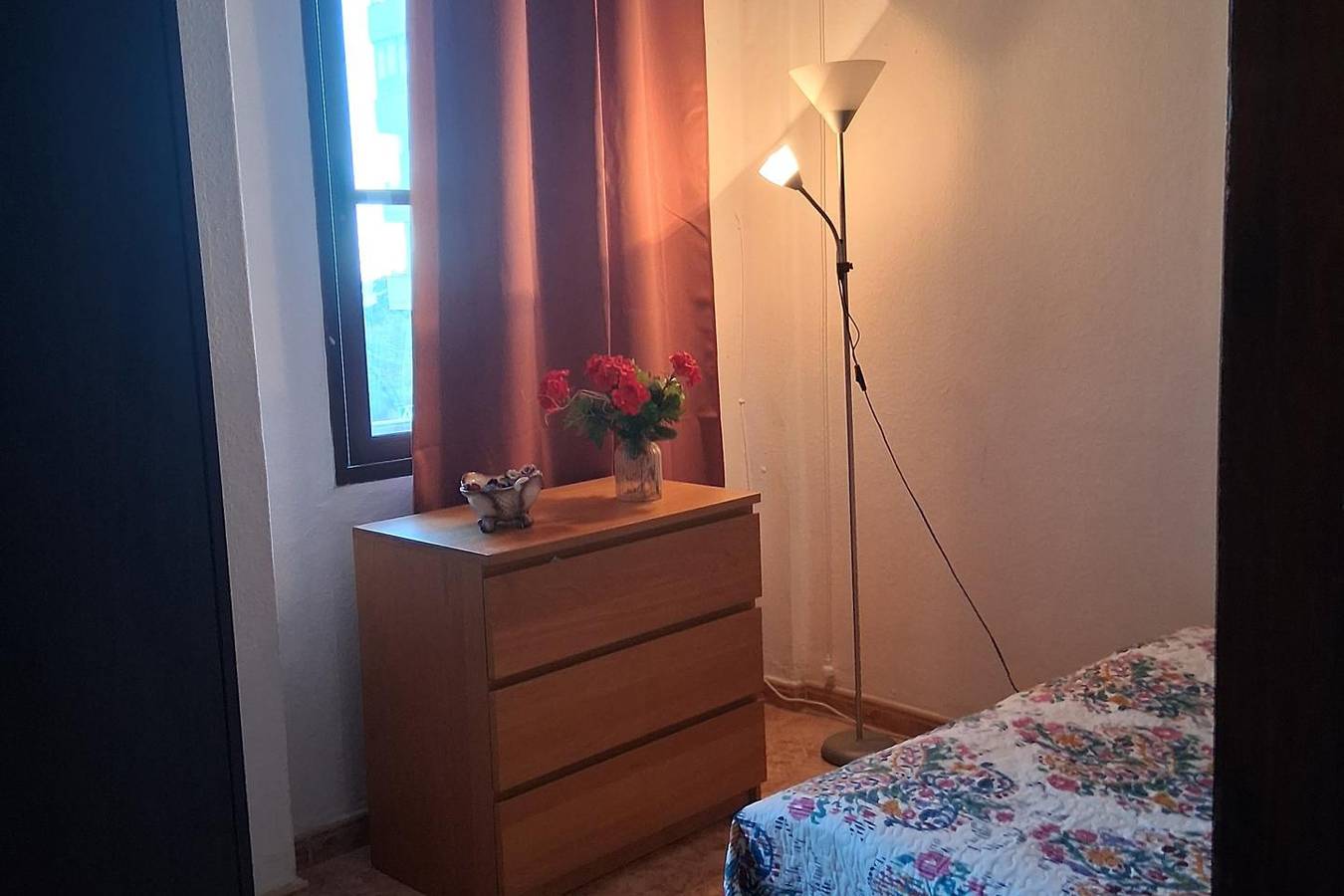 Appartement de vacances entier, Appartement de vacances pour 4 personnes avec balcon in El Planto, Santa Cruz de La Palma
